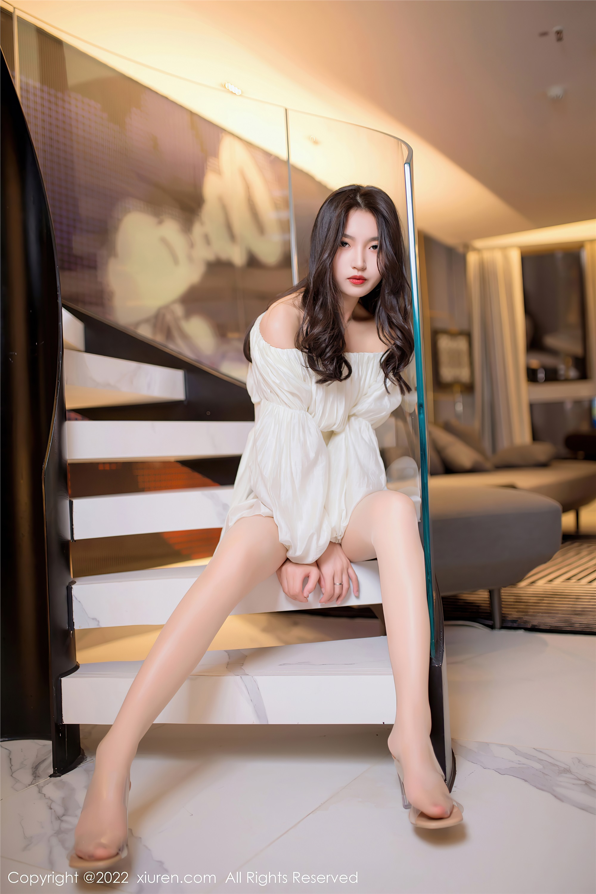 Xiuren秀人网 2022.08.08 NO.5399 十九九